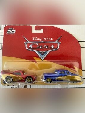 LMQ & Doc Hudson 20th anniversary